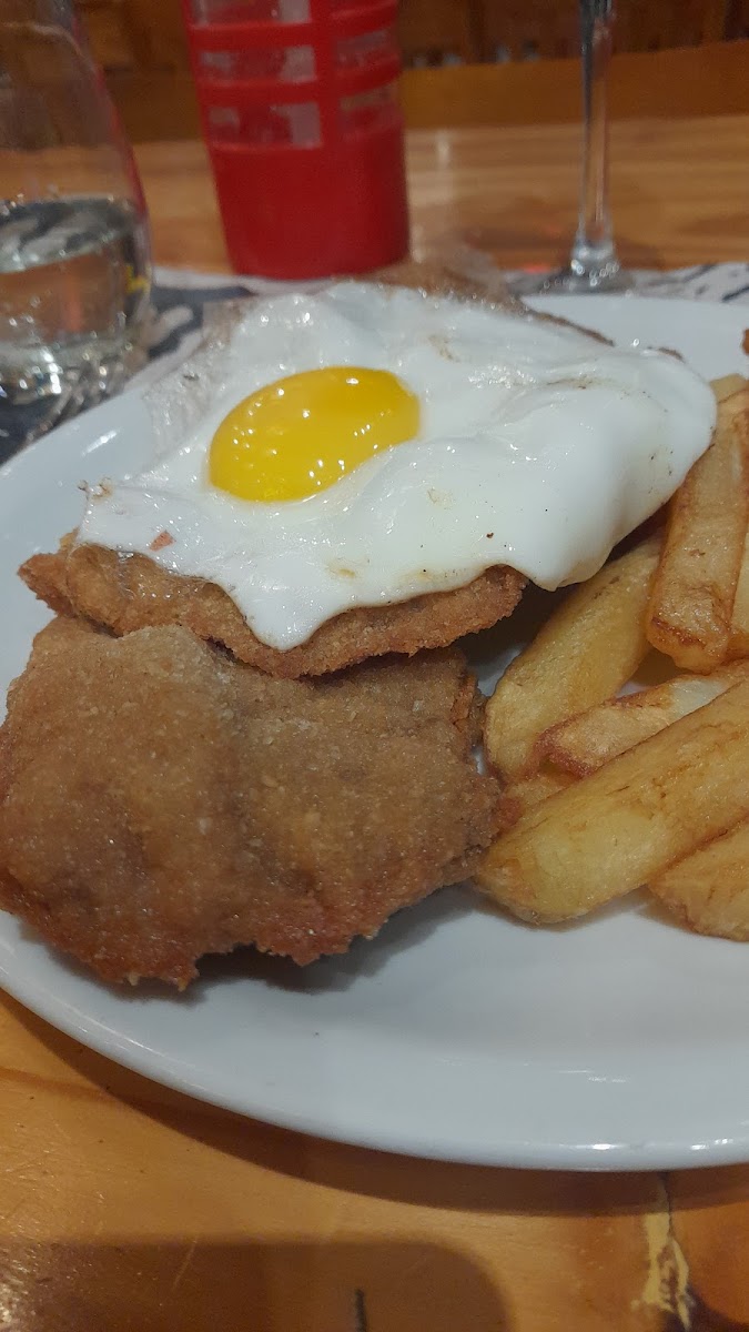 Danisa - Comida En Casa-10