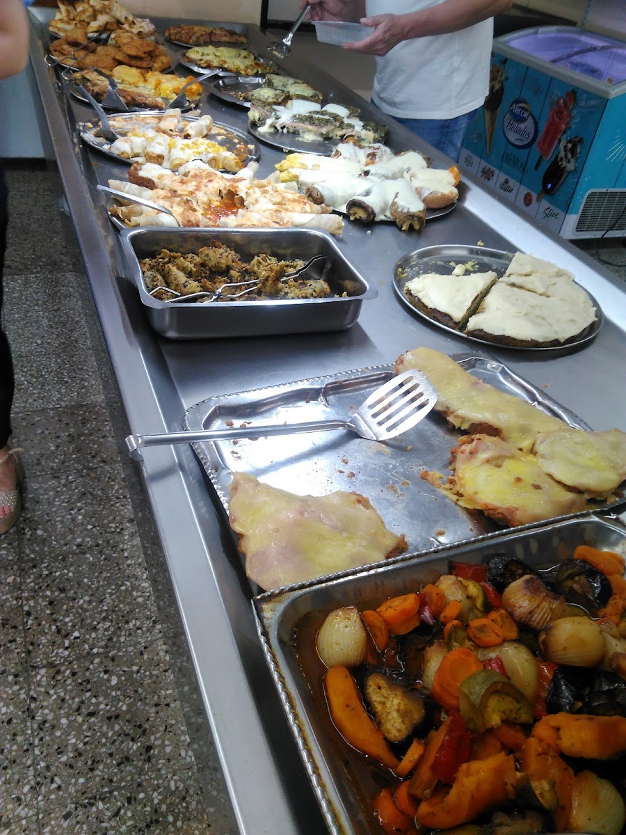 Danisa - Comida En Casa-2