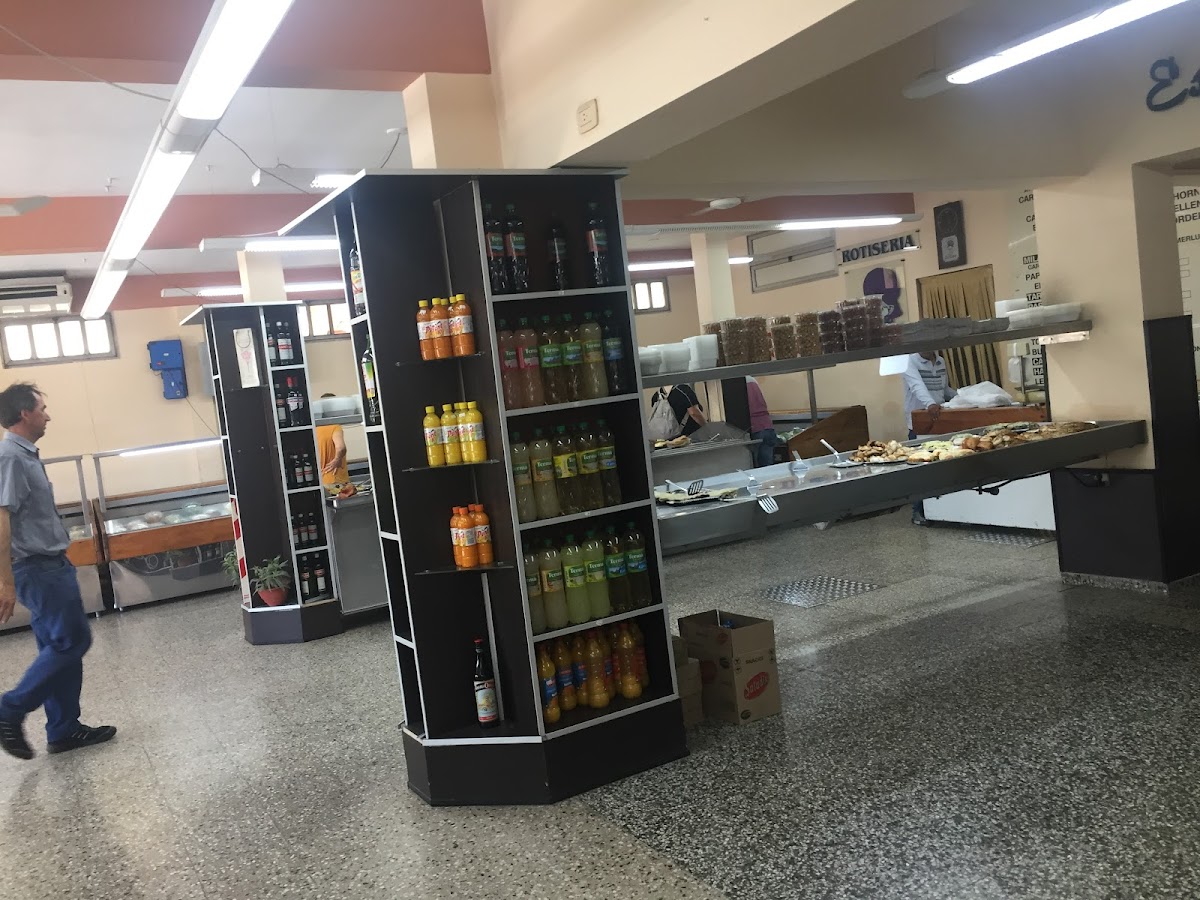 Danisa - Comida En Casa-4