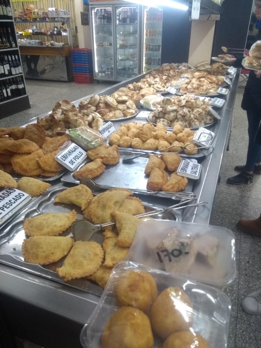 Danisa - Comida En Casa-5