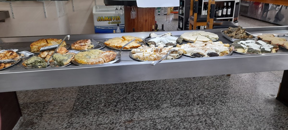 Danisa - Comida En Casa-6