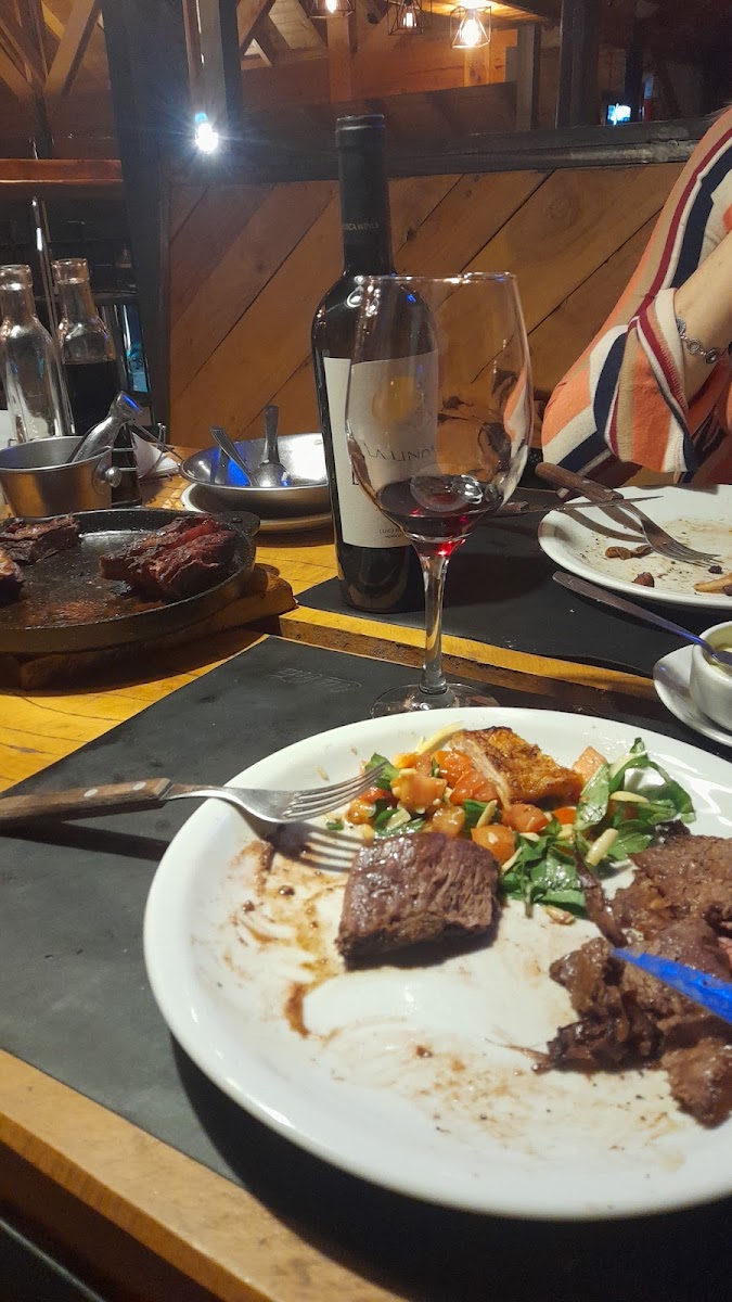 Danisa - Comida En Casa-8